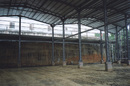 鋼構廠房建置